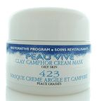 Peau Vive  on white background